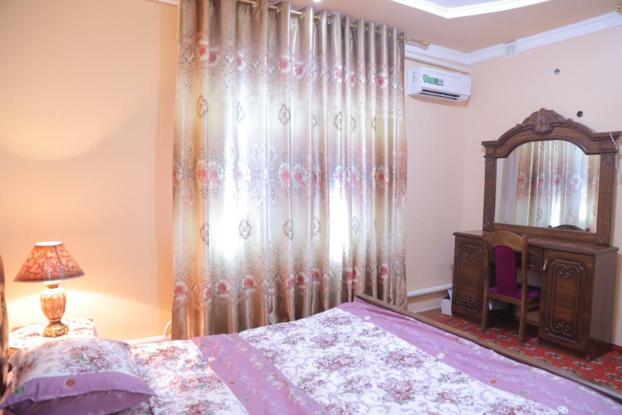 Khiva Ibrohim Guest House Exterior photo