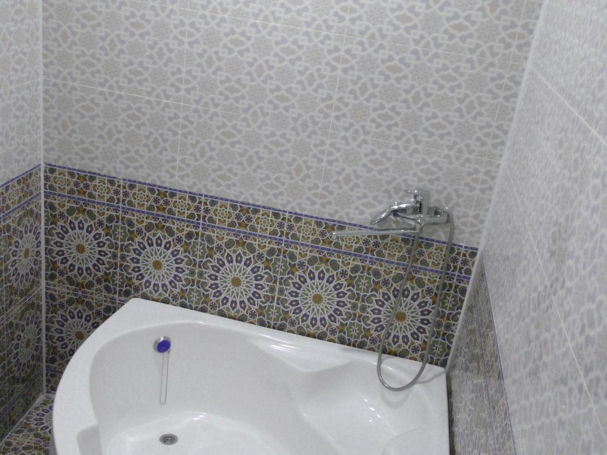 Khiva Ibrohim Guest House Exterior photo